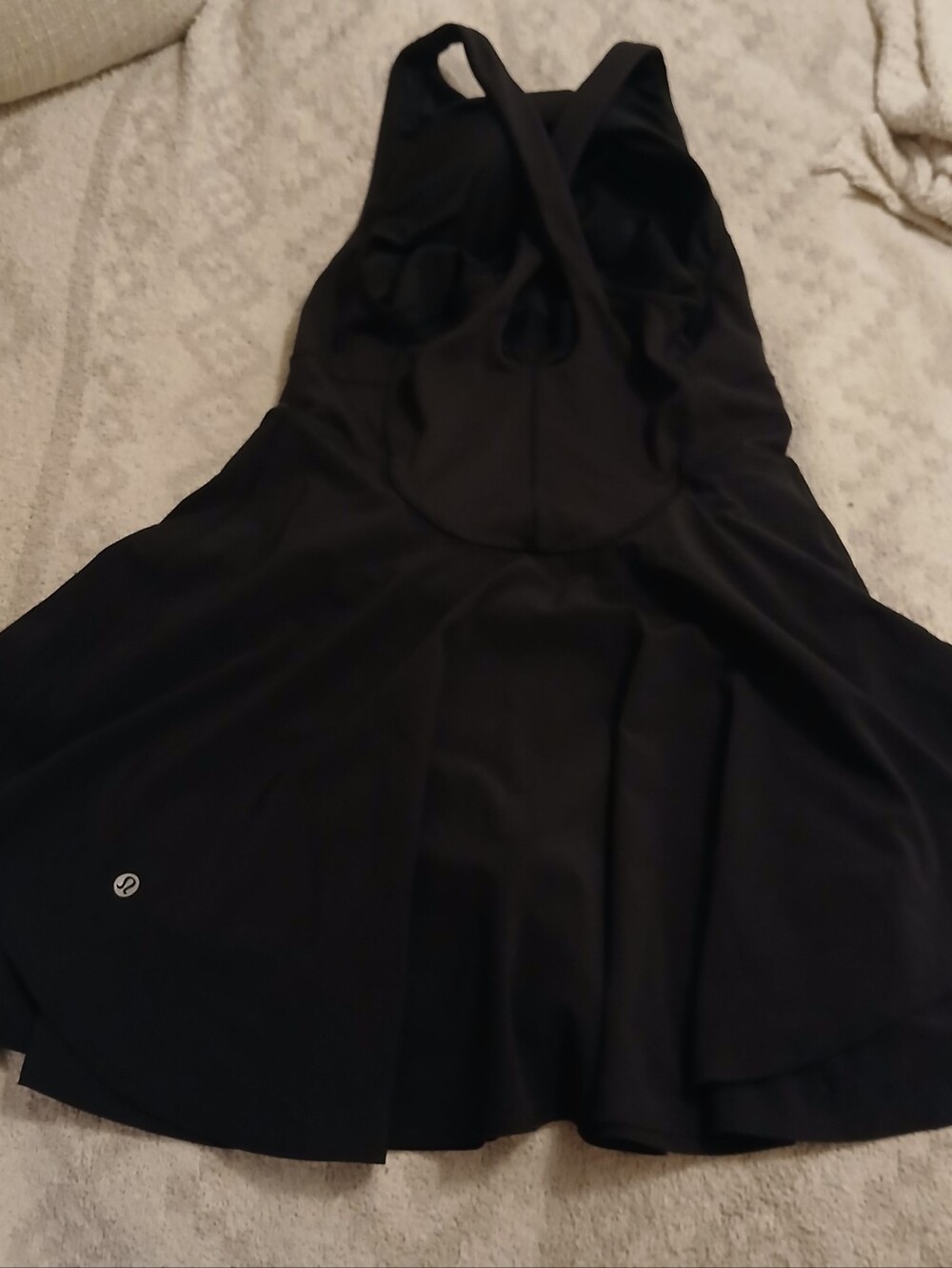 Lululemon Court Crush Dress - 10
